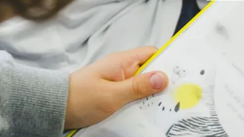 N’oubliez pas que les bibliothèques sont ouvertes ! 